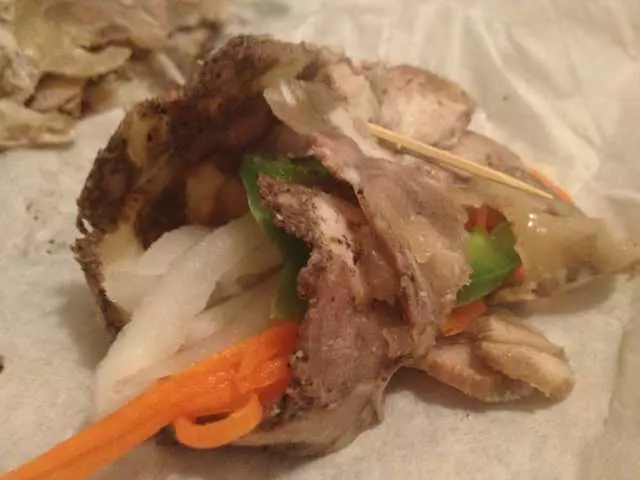Mission Banh Mi