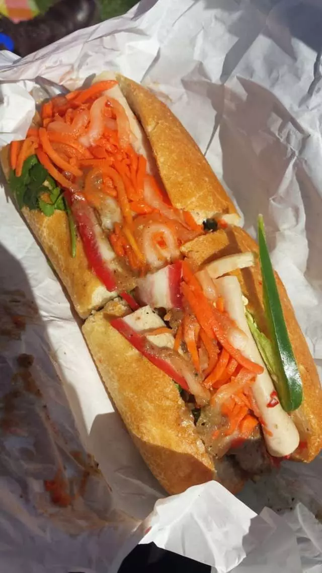 Mission Banh Mi