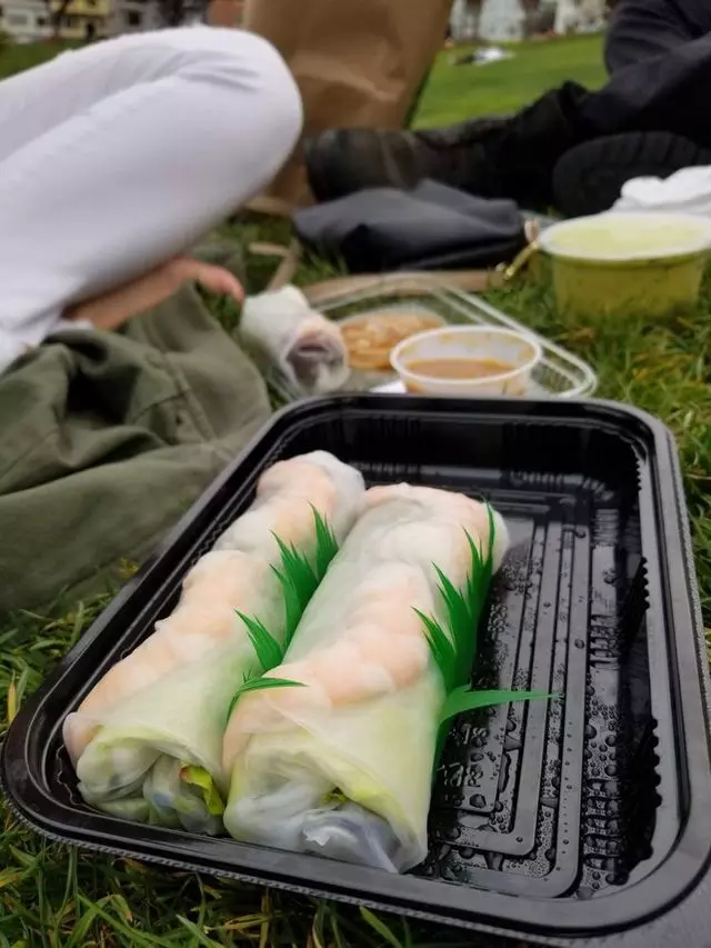 Mission Banh Mi