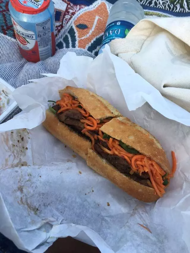 Mission Banh Mi