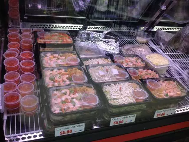 Mission Banh Mi