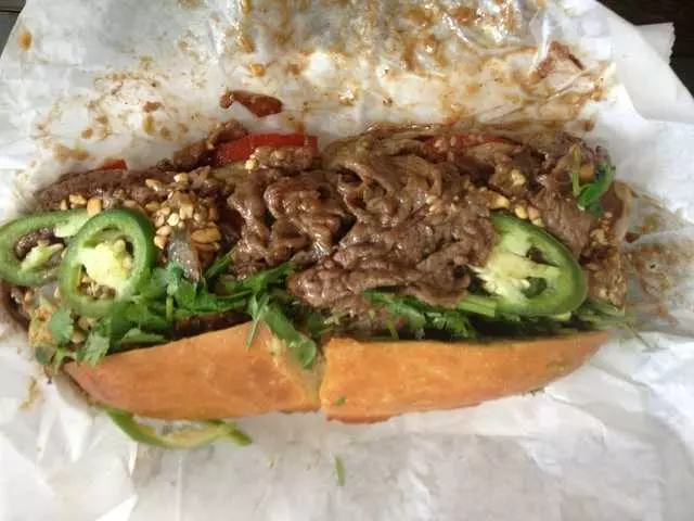 Mission Banh Mi
