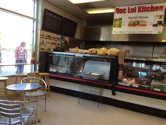 Mission Banh Mi