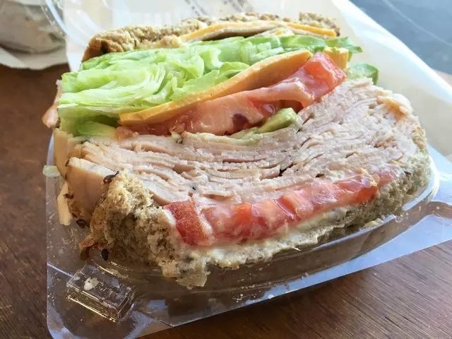 Mission Banh Mi