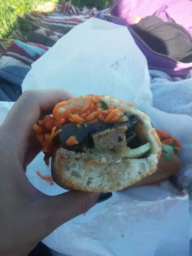 Mission Banh Mi
