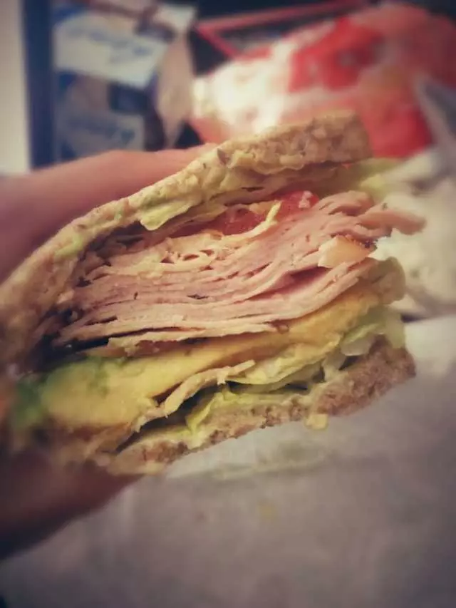 Mission Banh Mi
