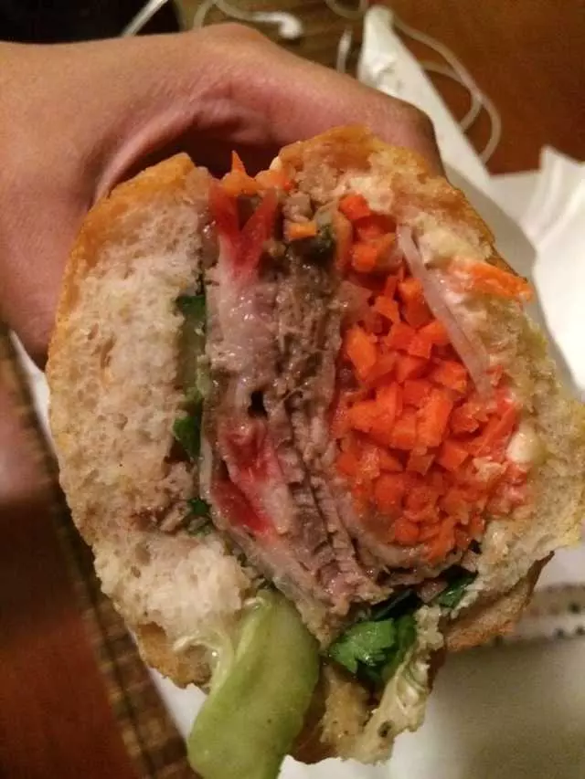Mission Banh Mi