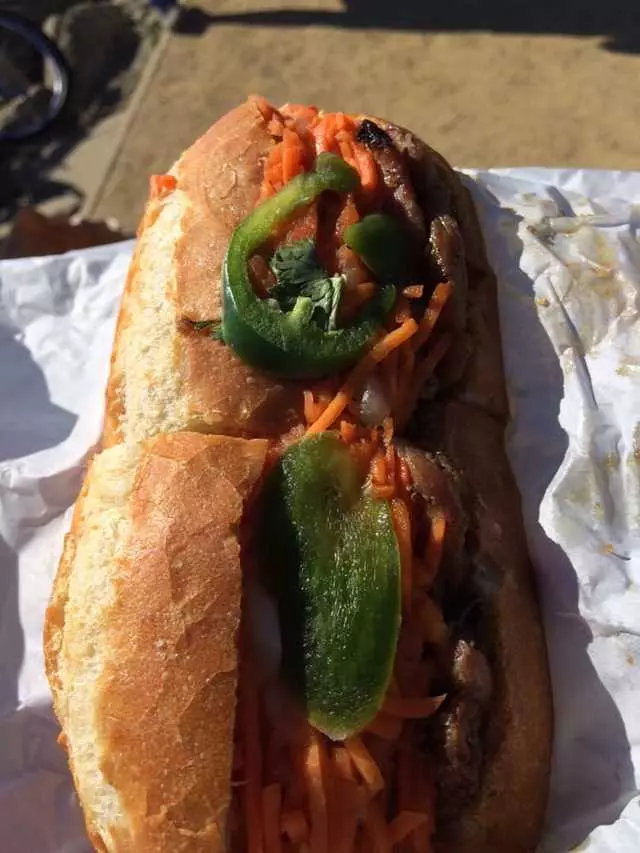 Mission Banh Mi