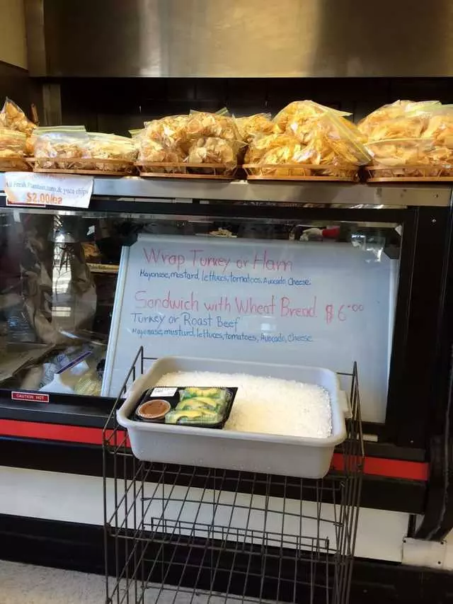 Mission Banh Mi