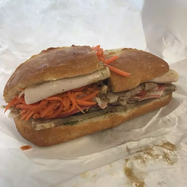 Mission Banh Mi