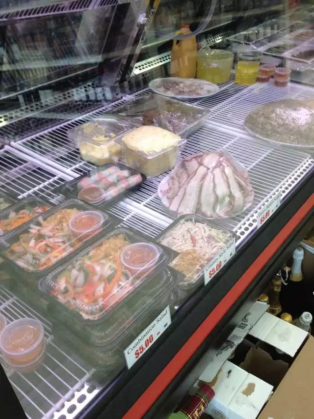 Mission Banh Mi