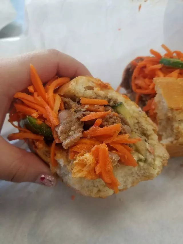 Mission Banh Mi