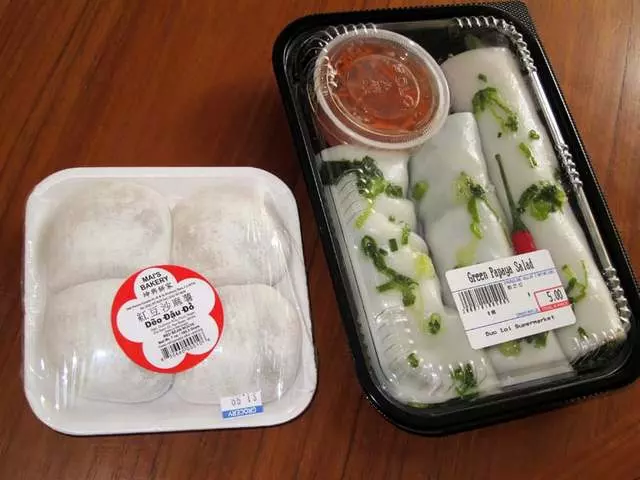 Mission Banh Mi
