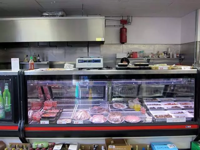 Mission Banh Mi