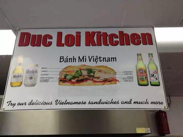 Mission Banh Mi