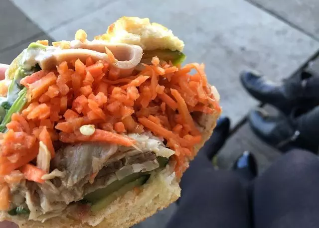 Mission Banh Mi