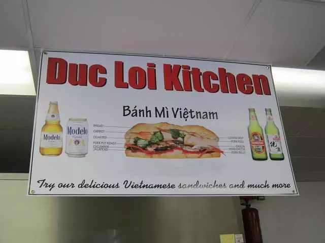 Mission Banh Mi