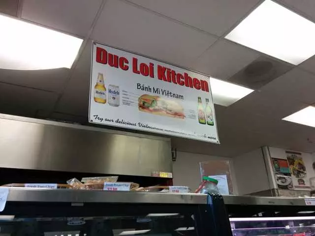 Mission Banh Mi