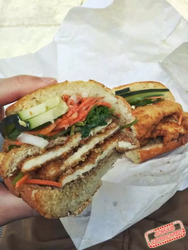 Mission Banh Mi