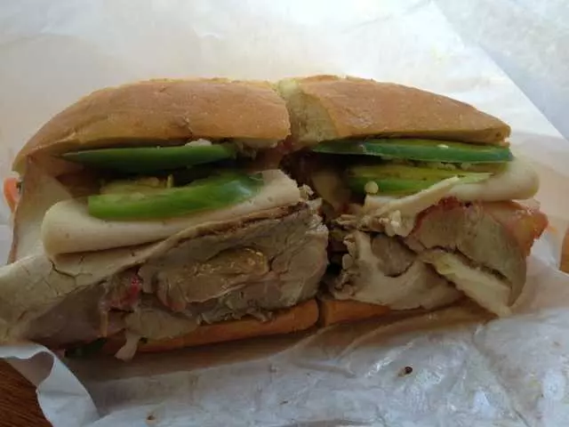 Mission Banh Mi