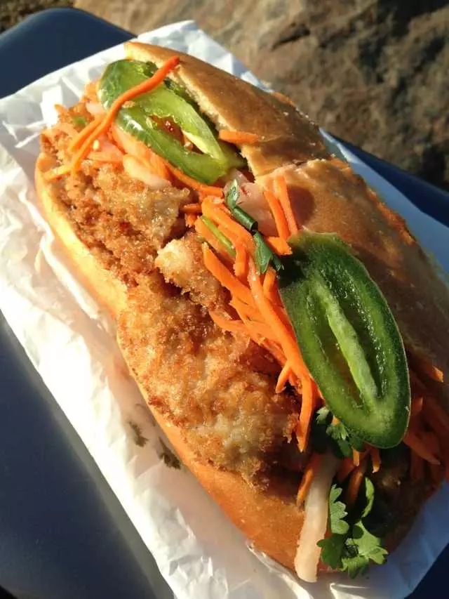 Mission Banh Mi