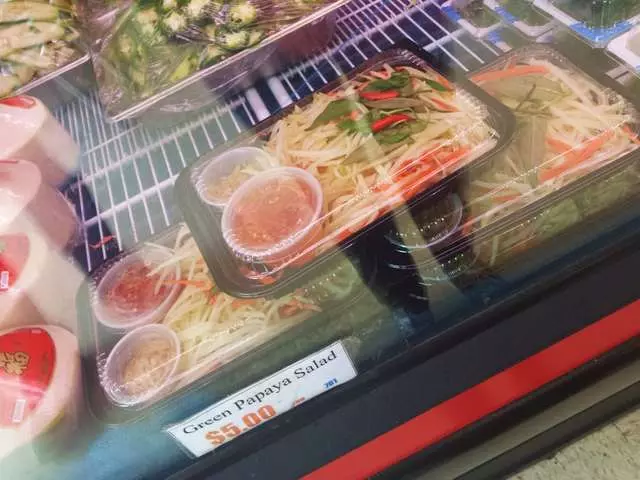 Mission Banh Mi