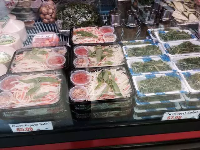 Mission Banh Mi