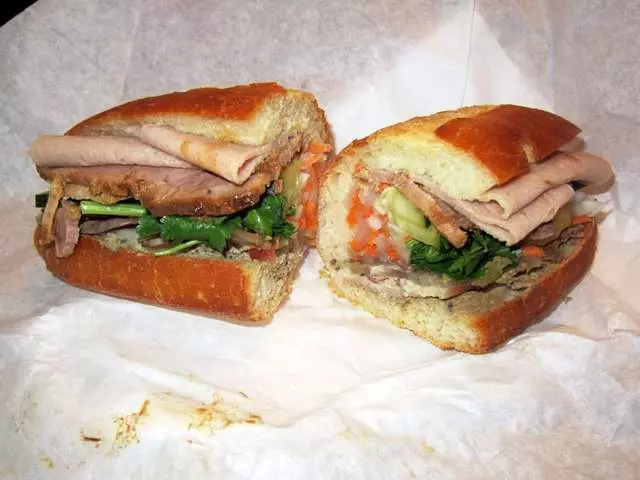 Mission Banh Mi