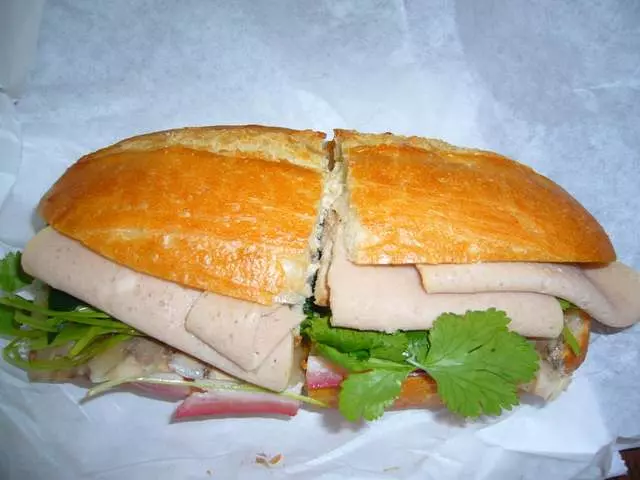 Mission Banh Mi