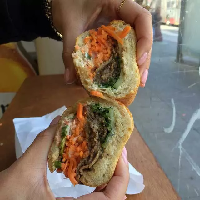 Mission Banh Mi