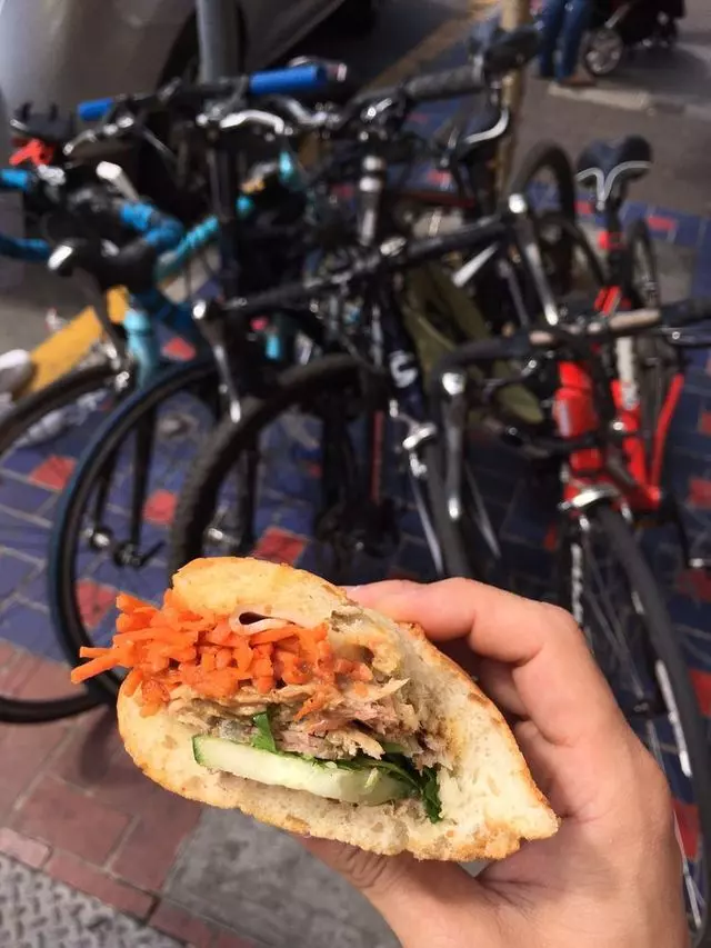 Mission Banh Mi