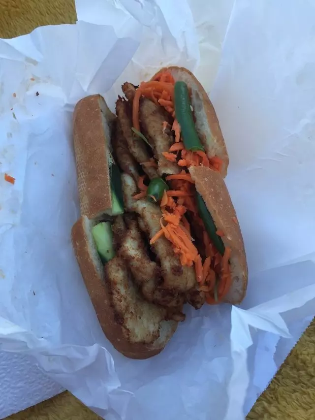 Mission Banh Mi