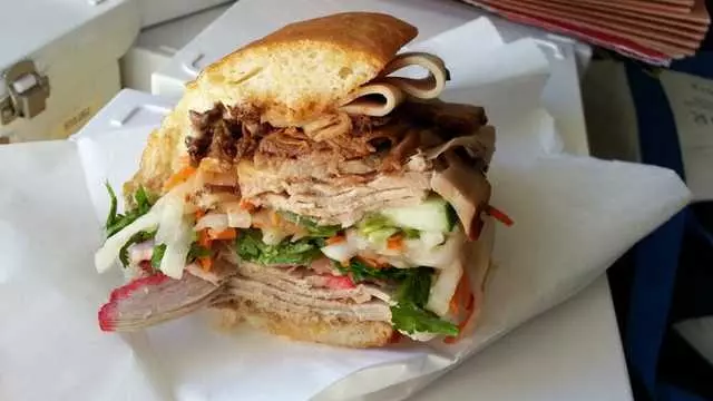 Mission Banh Mi