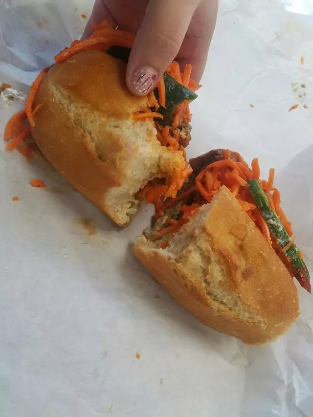 Mission Banh Mi