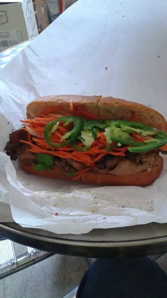 Mission Banh Mi