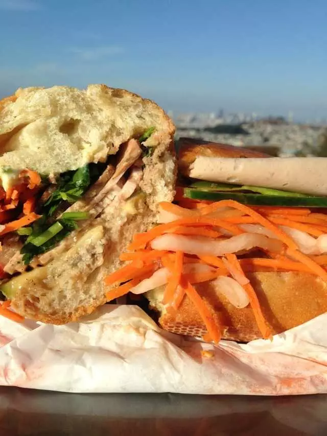 Mission Banh Mi