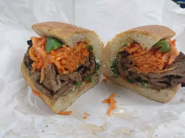 Mission Banh Mi