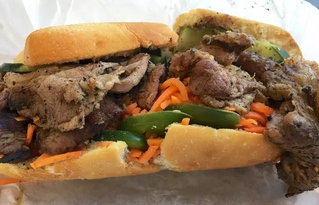 Mission Banh Mi
