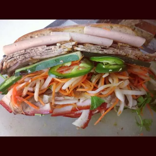 Mission Banh Mi