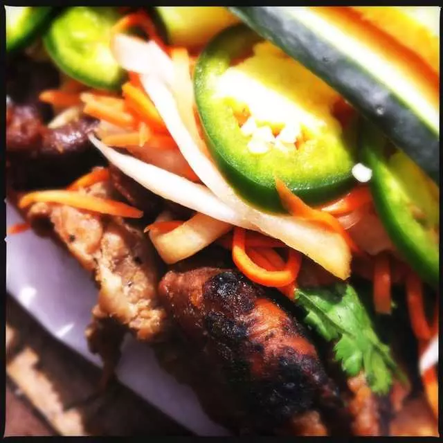 Mission Banh Mi