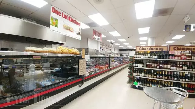 Mission Banh Mi