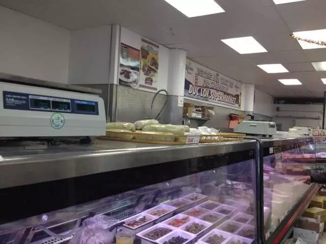 Mission Banh Mi