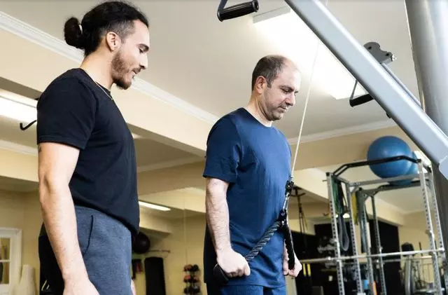 Alejandro Fitness