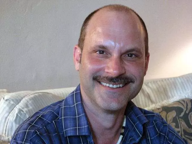 Kevin Filocamo
