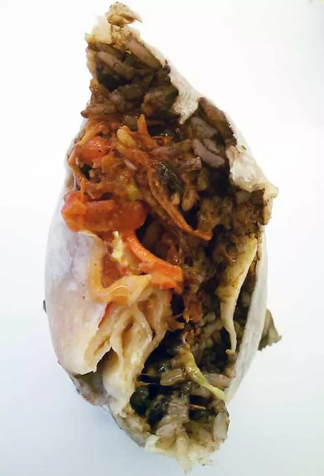 Taqueria Dos Amigos