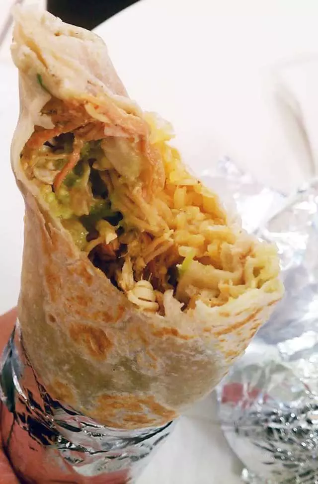 Taqueria Dos Amigos
