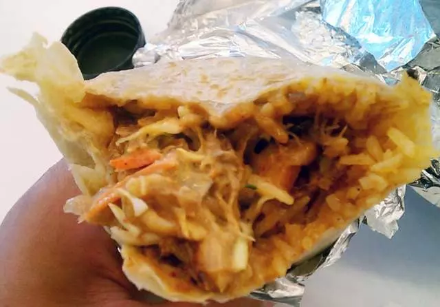 Taqueria Dos Amigos