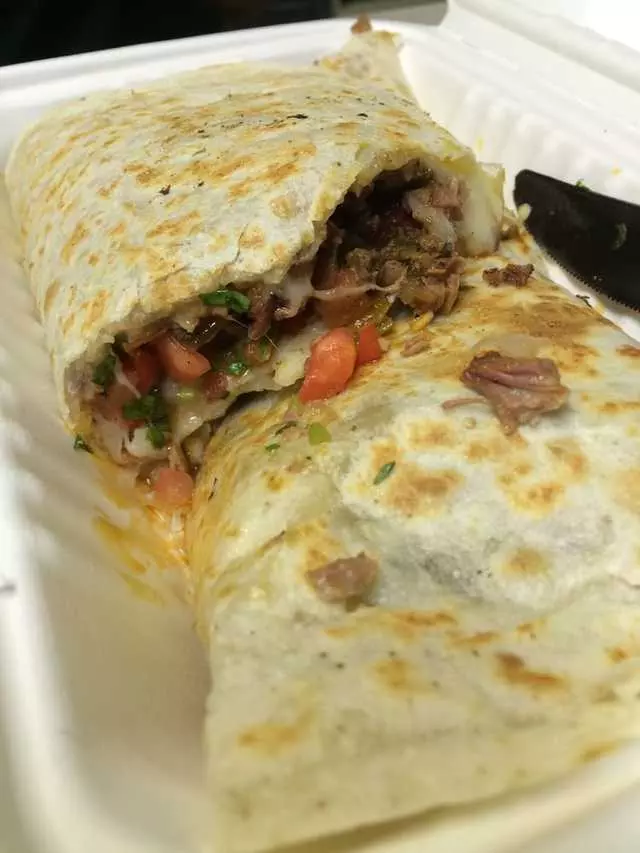 Taqueria Dos Amigos