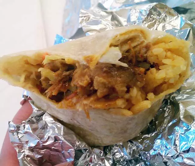 Taqueria Dos Amigos