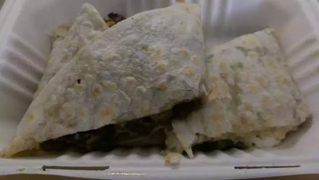 Taqueria Dos Amigos